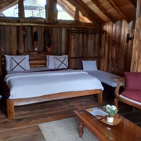 Eco Creations Wooden Cottage Nuwara Eliya Exteriér fotografie