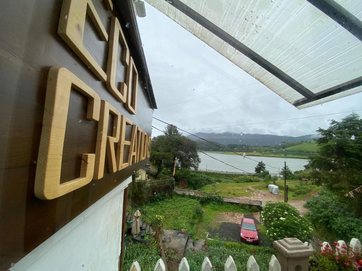 Eco Creations Wooden Cottage Nuwara Eliya Exteriér fotografie