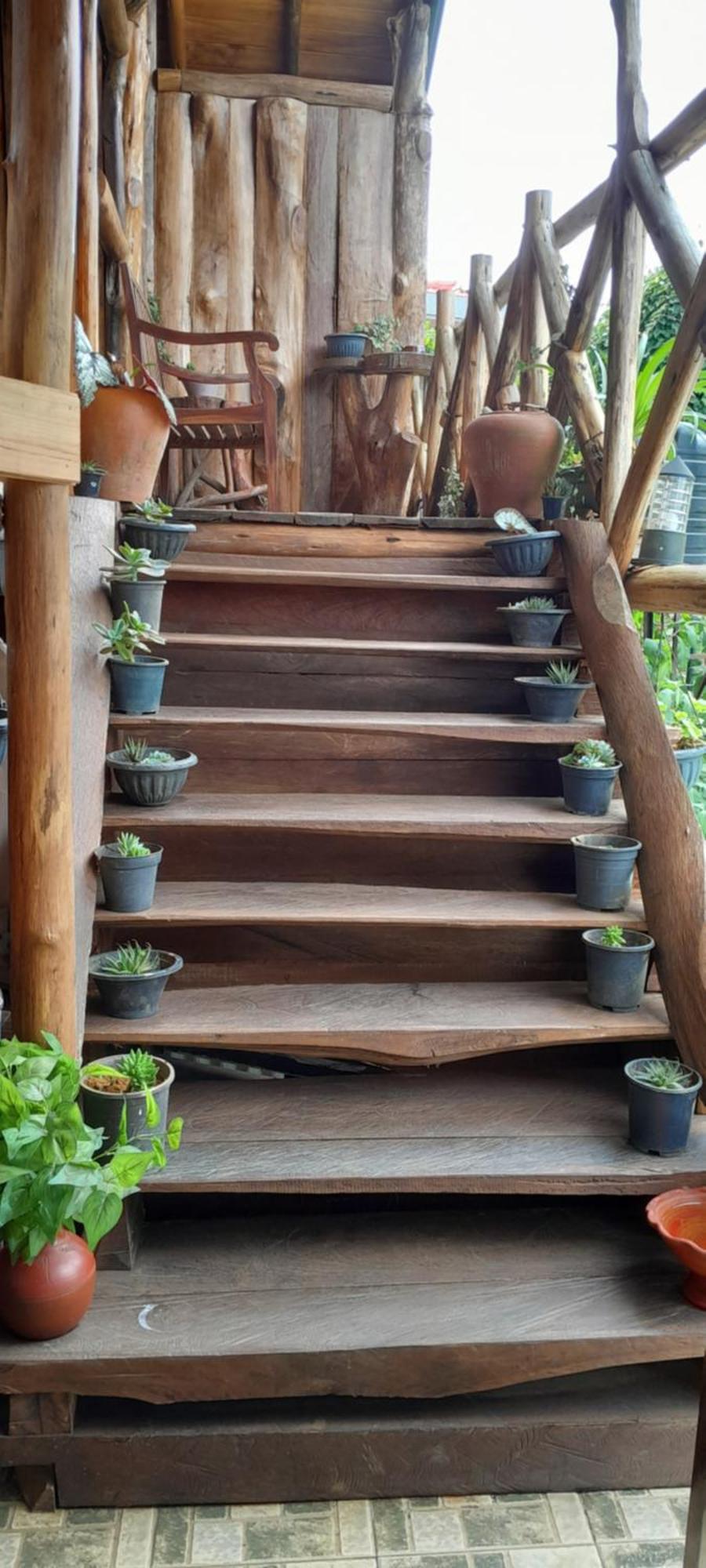 Eco Creations Wooden Cottage Nuwara Eliya Exteriér fotografie