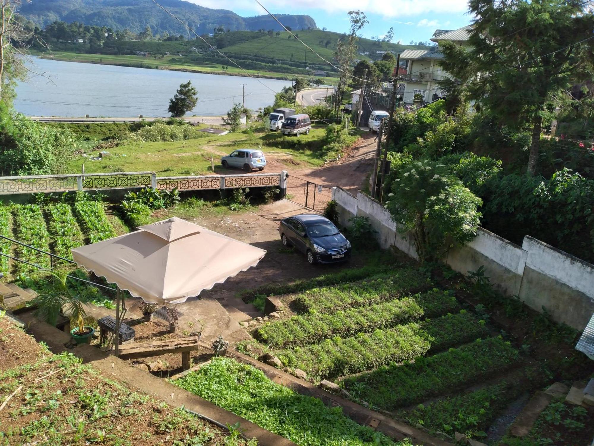 Eco Creations Wooden Cottage Nuwara Eliya Exteriér fotografie